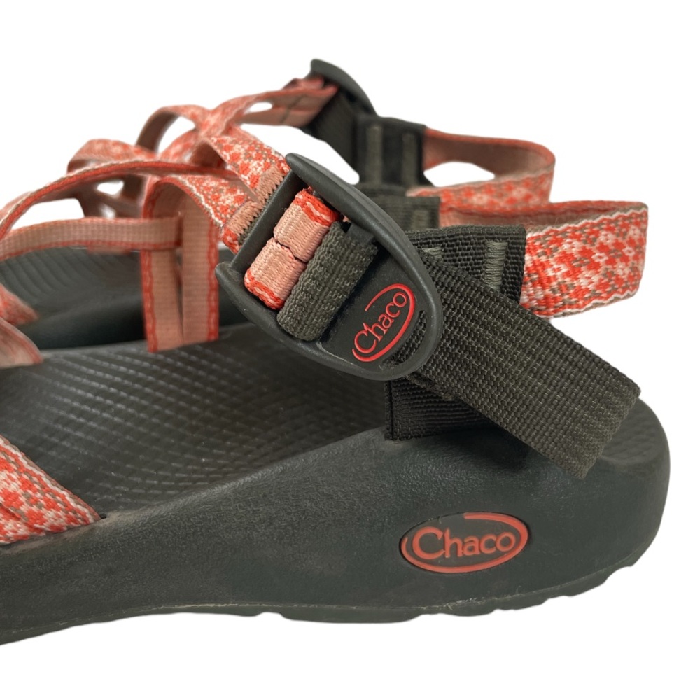 Chaco’s Women’s Z/Cloud X2 Sz 8 - Picture 7 of 12